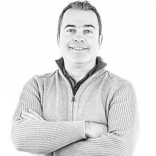 Renaud Malinconi, fondateur de Fizzweb Lab